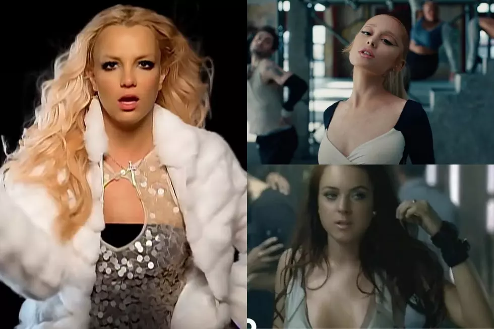 A History of Pop Stars Who Pushed Back at the Tabloids