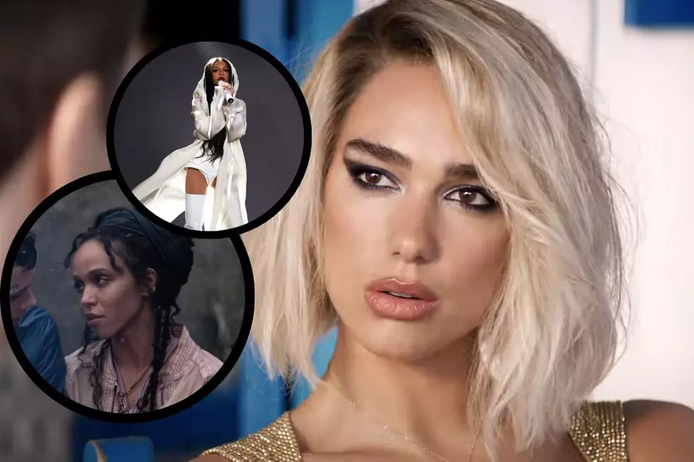 15 Cringiest Movie Acting Performances of 2024 Revealed