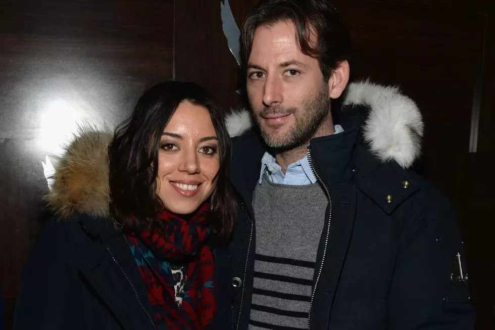 Aubrey Plaza Breaks Silence Regarding Husband Jeff Baena’s Death: ‘Unimaginable Tragedy’