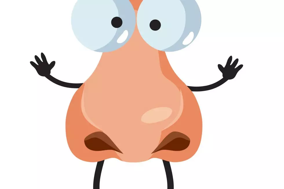 What Causes That Old People Smell?