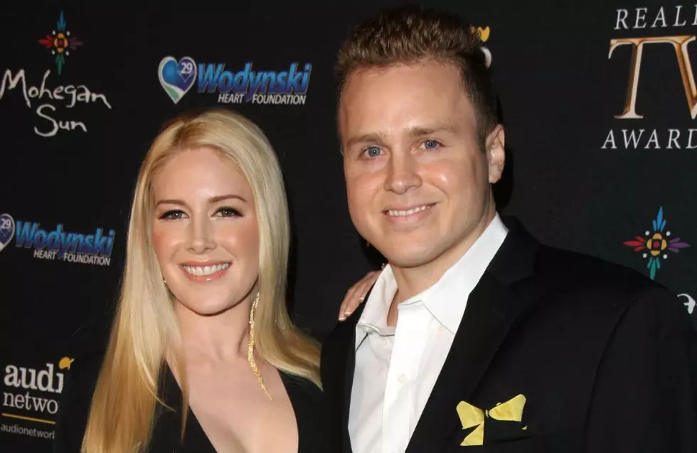 Spencer Pratt Has Made ‘Life-Changing’ Money Through TikTok