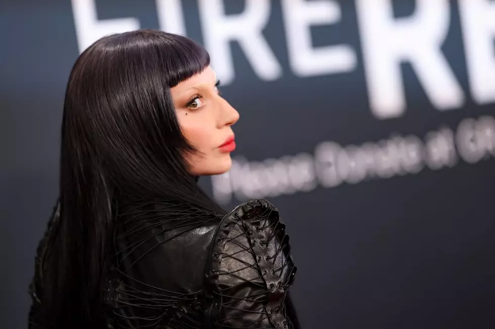 Lady Gaga Fans Call 'Abracadabra' the New 'Bad Romance'