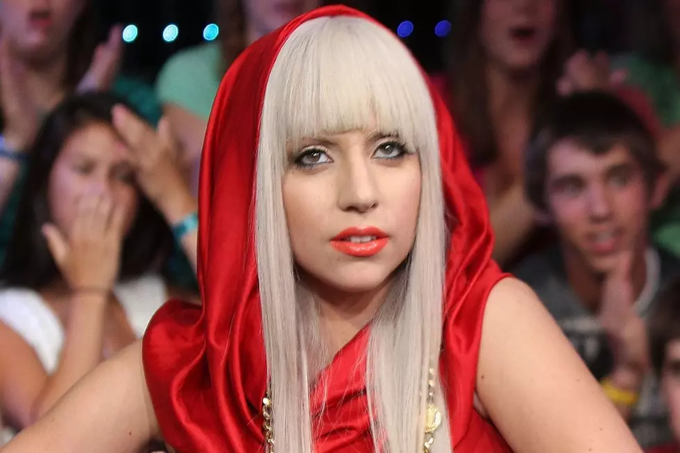 Lady Gaga Used Sneaky Trick to Book Shows Before She Was Famous
