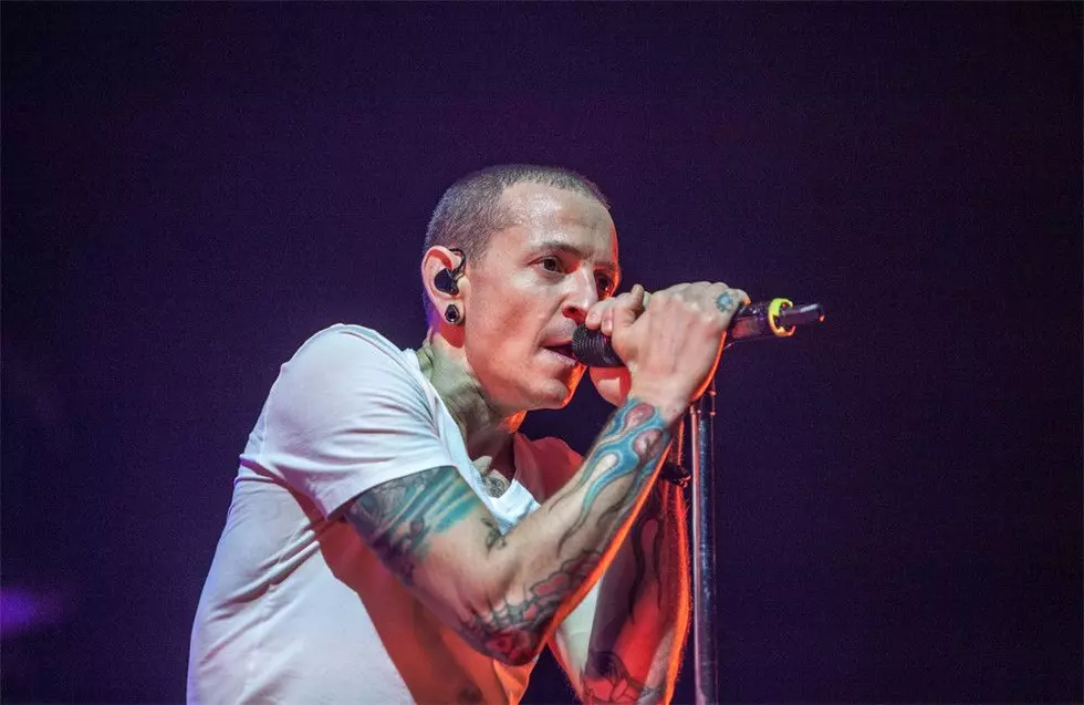 Chester Bennington’s Child Draven Blasts Trolls After Coming Out as Transgender