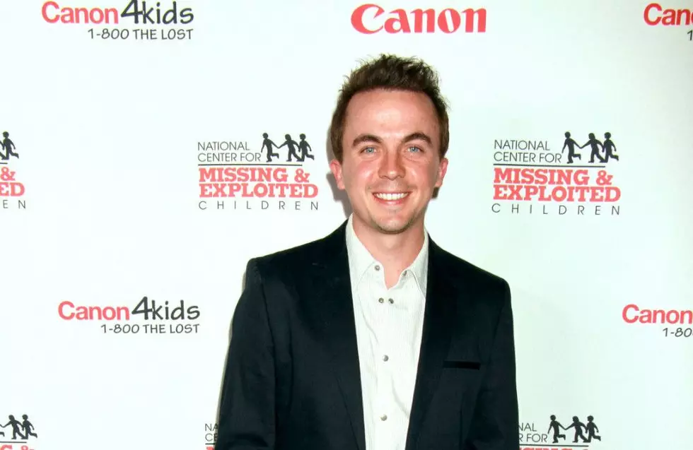Frankie Muniz: I’m Not a ‘Great Actor’