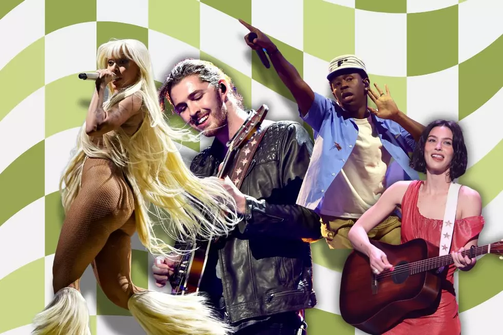 Outside Lands Music Festival 2025: How to Get Tickets to See Doja Cat, Gracie Abrams and More