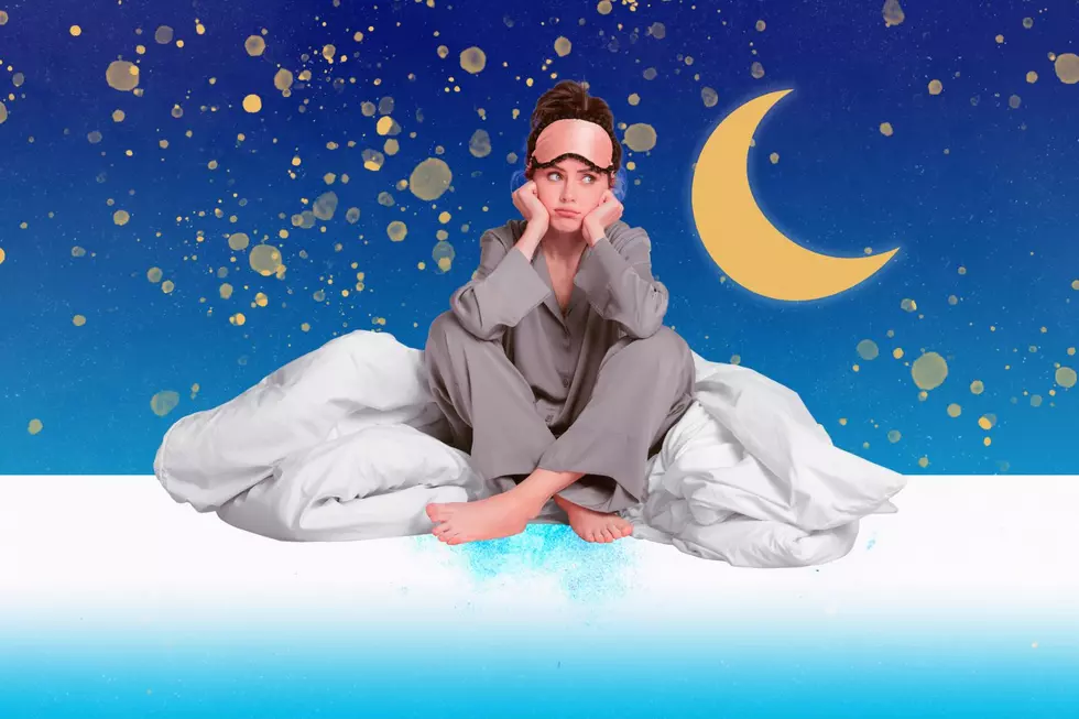 Make This Surprisingly Small Change Each Morning to Improve Your Sleep Immensely