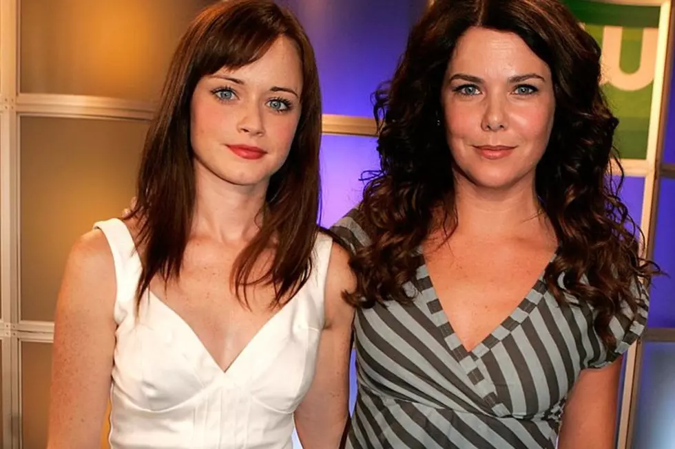 This ‘If Gilmore Girls Was a Horror Show’ Trailer Is Hilarious and Bone-Chilling