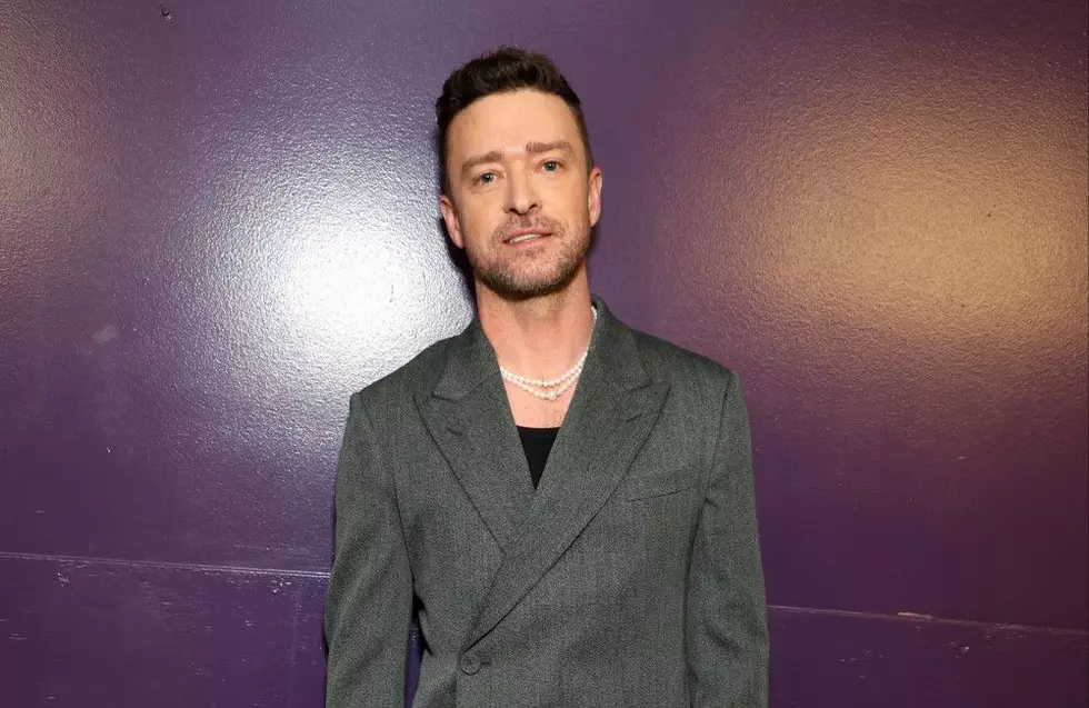 Justin Timberlake Cancels Final Show of His World Tour