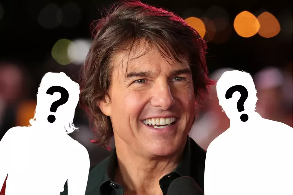 3 Times Tom Cruise Inspired Other Actors in Unhinged Ways