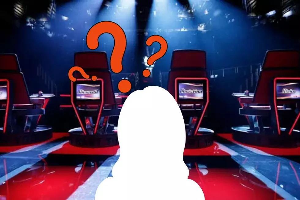 This Country Star Rejected Offer to Serve as a Coach on ‘The Voice’ Season 1