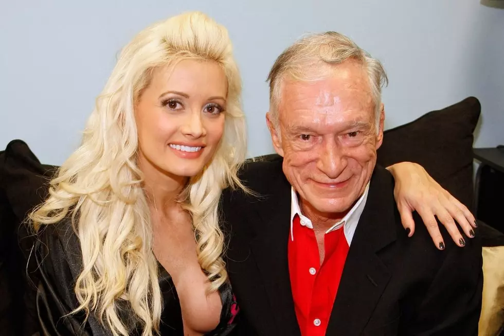 Holly Madison ‘Hated’ This When It Came to Sex With Hugh Hefner