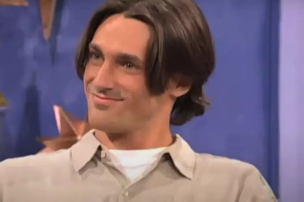 Watch When Jon Hamm Was a Contestant on a Dating Show in 1996