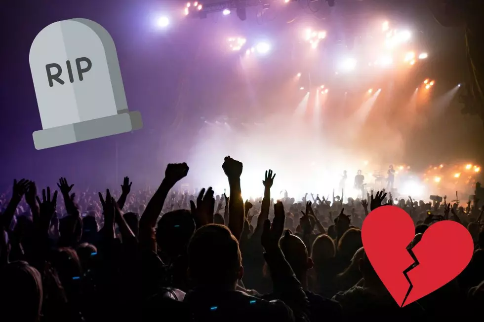12 Tragic Concerts Where Fans Died