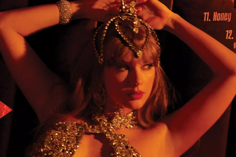 Taylor Swift’s ‘The Life of a Showgirl': Release Date, Track List, Collaborations and More