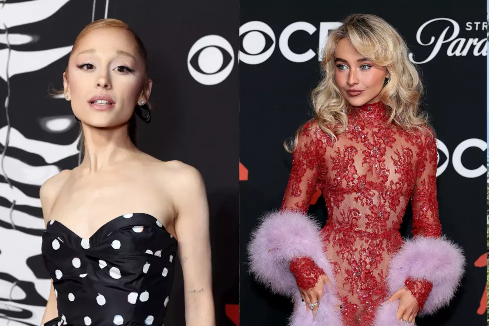 2025 MTV VMAs Red Carpet Photos: Best Dressed, Worst Dressed and Boldest Looks