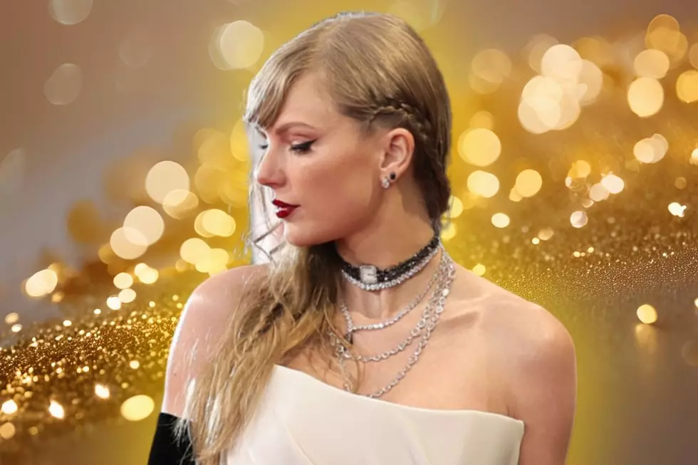 Taylor Swift’s Perfume Is Peak ‘Showgirl’ Glam — and You Can Totally Channel It