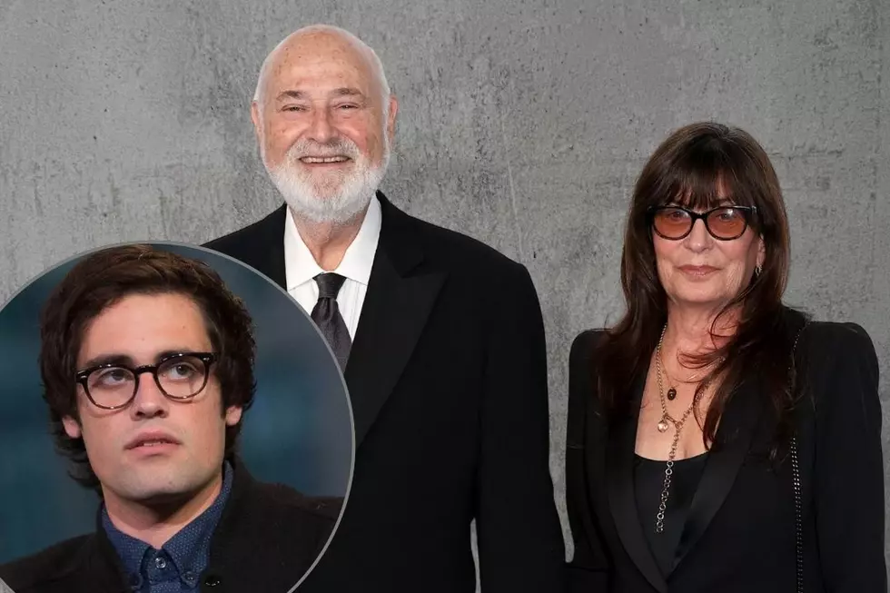 Rob + Michele Reiner’s Final Hours: From Party Argument to Family Tragedy