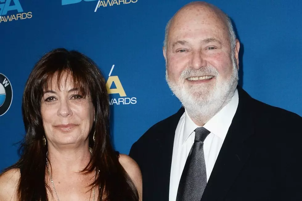 Rob + Michele Reiner: Cause of Death Revealed, Nick’s Court Date Set