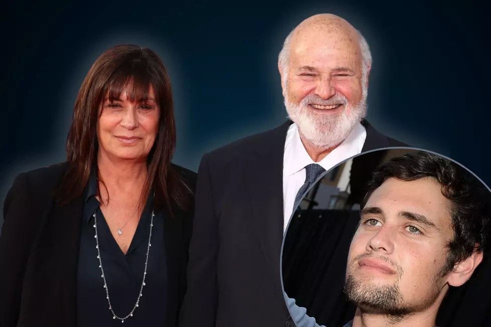 Rob + Michele Reiner’s Deaths: What Their Son Nick’s Past May Reveal