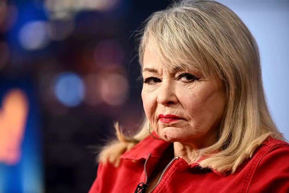 Roseanne Barr Was Told Her Heart Is ‘Damaged’ — and She Wants Nothing to Do With Surgery