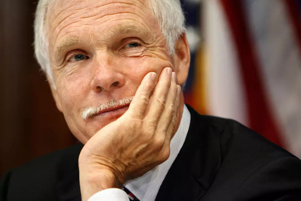 Ted Turner, CNN Founder and Media Icon, Dead at 87