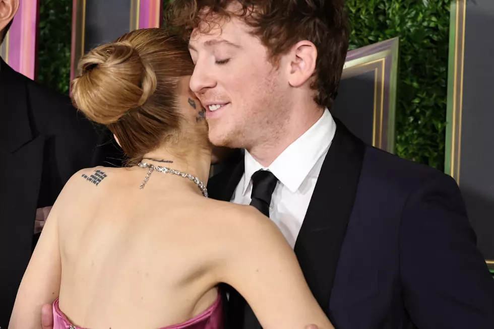 Ariana Grande + Ethan Slater’s Relationship Was Apparently Over Before Anyone Knew