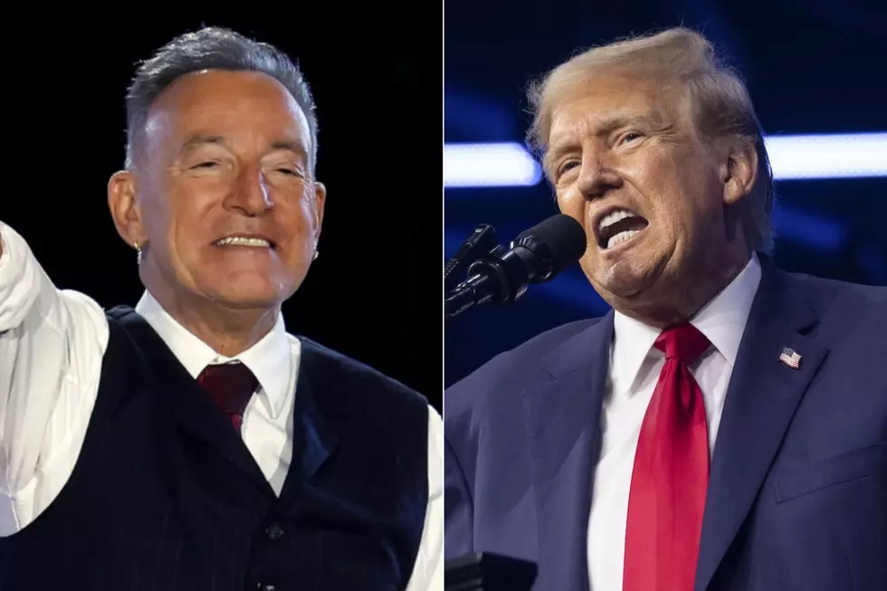New Jersey Bar Review-Bombed for Canceling Springsteen Cover Band After Anti-Trump Comments