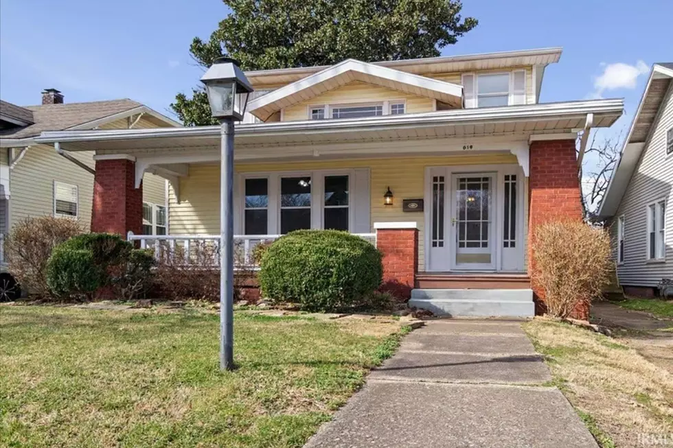 The ‘Roseanne’ House in Indiana Is for Sale: Peek Inside!