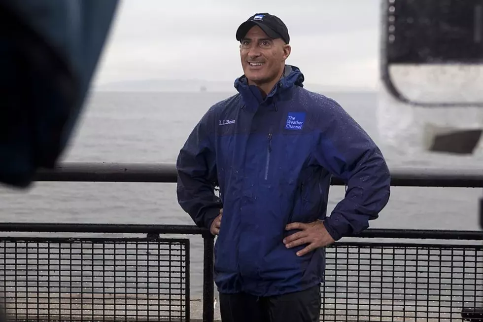 Oh No! Is America’s Favorite Weather Guy Really Retiring?