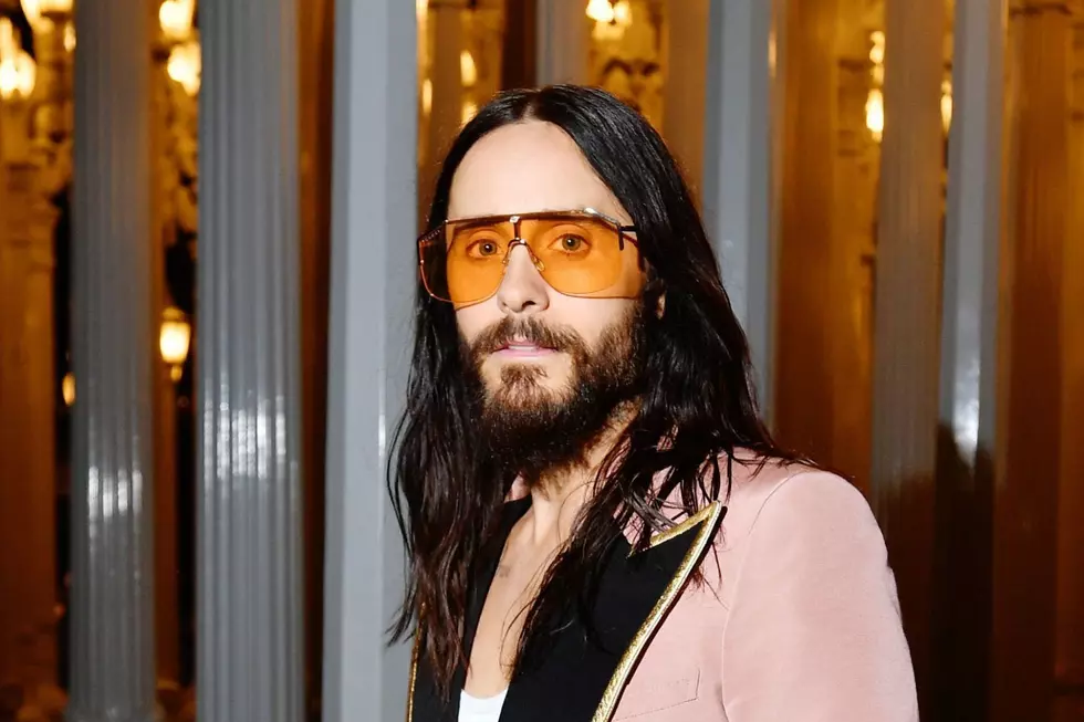 Jared Leto Accused of Sexual Misconduct by Multiple Women, Denies Allegations (REPORT)