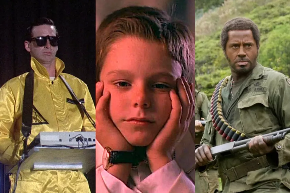 20 Popular Comedy Movies That Could Never Get Made Today