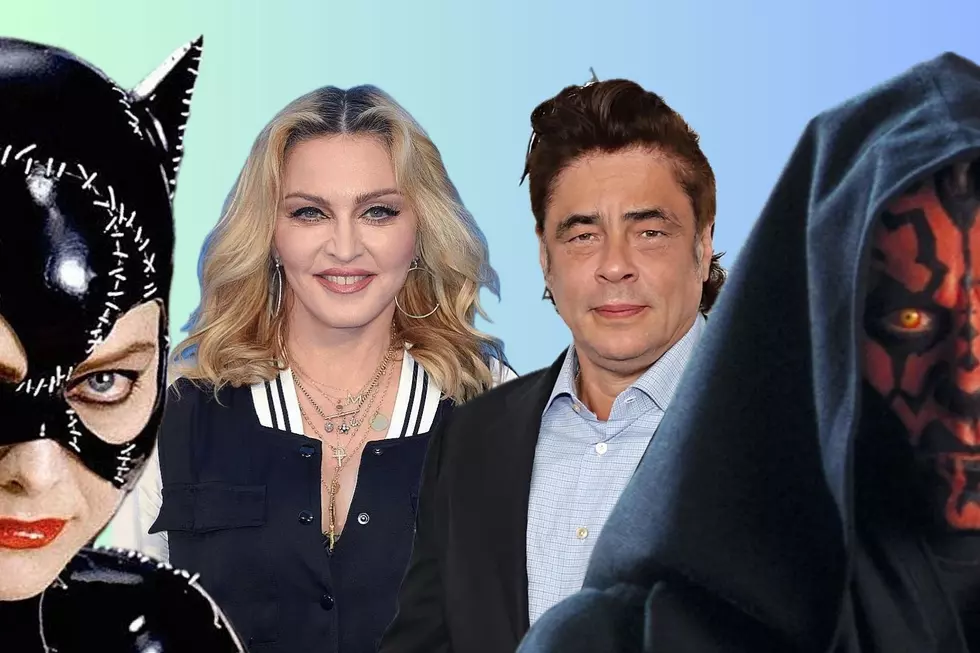 25 Actors Who Turned Down Famous Roles in Big Movies