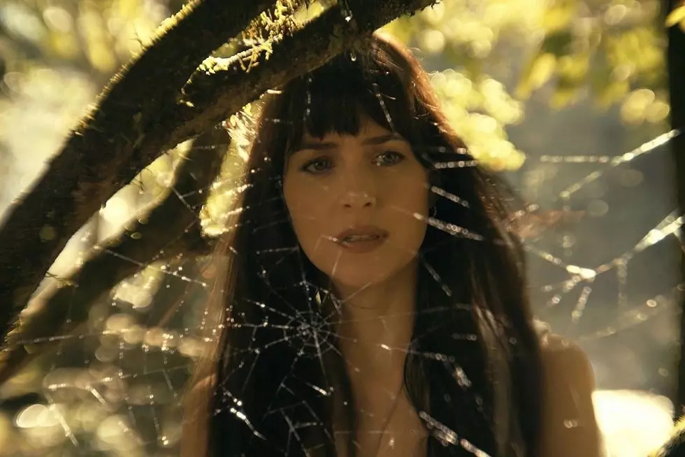 Dakota Johnson Blames ‘Madame Web’ on People Who ‘Don’t Have a Creative Bone in Their Body’