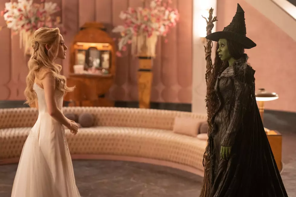 The ‘Wicked: For Good’ Trailer Teases the ‘Wizard of Oz’ Cast