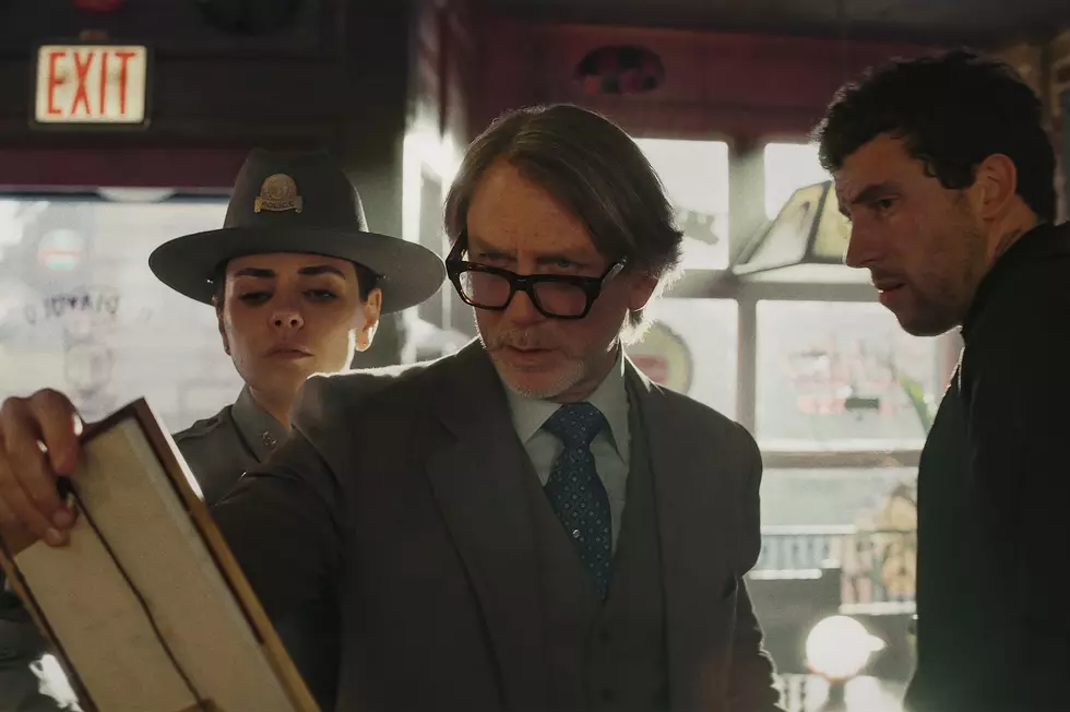Rian Johnson Has ‘Conceptual Ideas’ for ‘Knives Out 4’