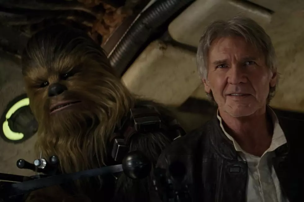 ‘The Force Awakens’ Is 10 Years Old – And Still a Good Movie