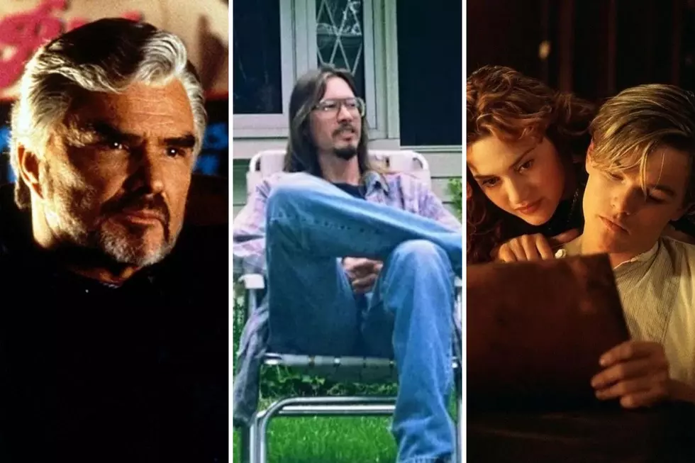 The Top 100 Movies of the ’90s