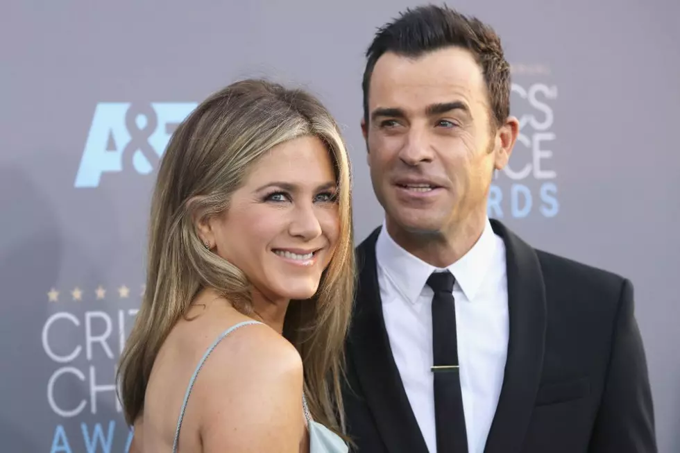 Justin Theroux Will Throw Down for Jennifer Aniston, Still Feels ‘Protective’ Over Ex-Wife