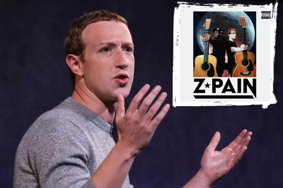 Mark Zuckerberg and T-Pain Rework Lil Jon’s Crunk Classic ‘Get Low’ Into an Acoustic Love Ballad