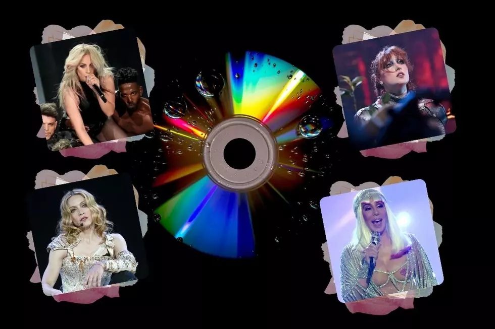 Keep It! These 9 Gay Anthems Are Way Better Than ‘Y.M.C.A.’ (OPINION)