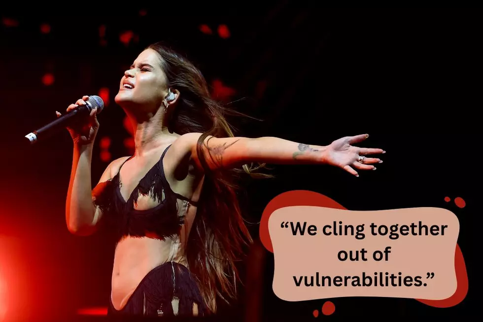 Maren Morris Gets Real About Post-Divorce Dating and Who’s Doing It Better