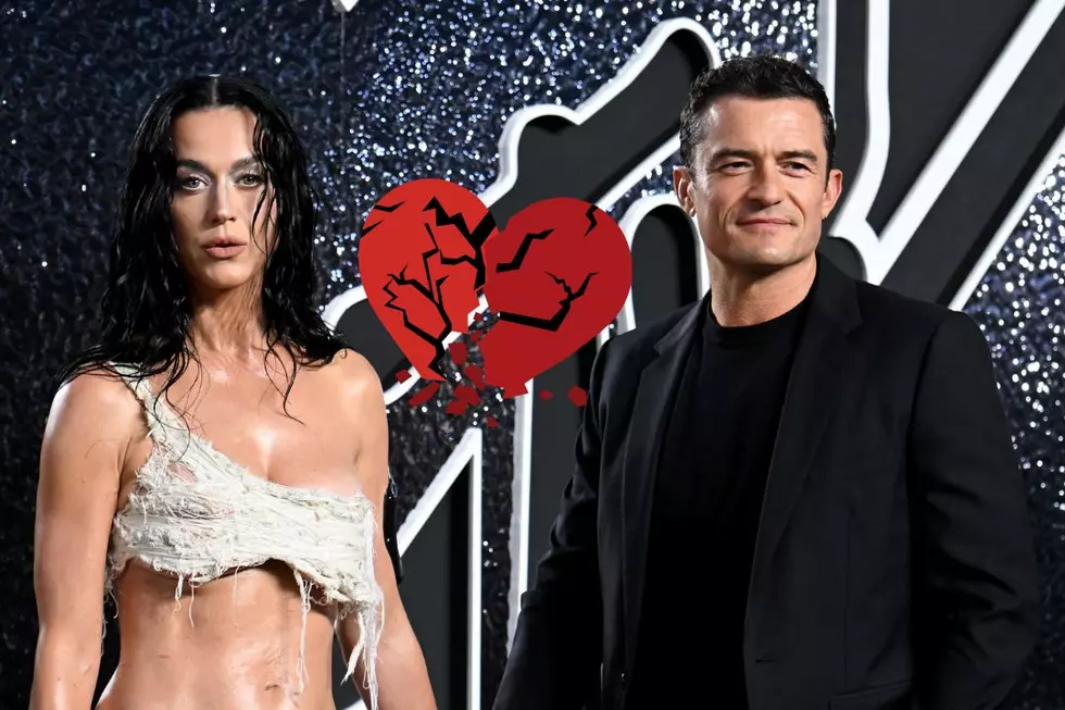 Inside Katy Perry and Orlando Bloom’s Split: The Signs Were There