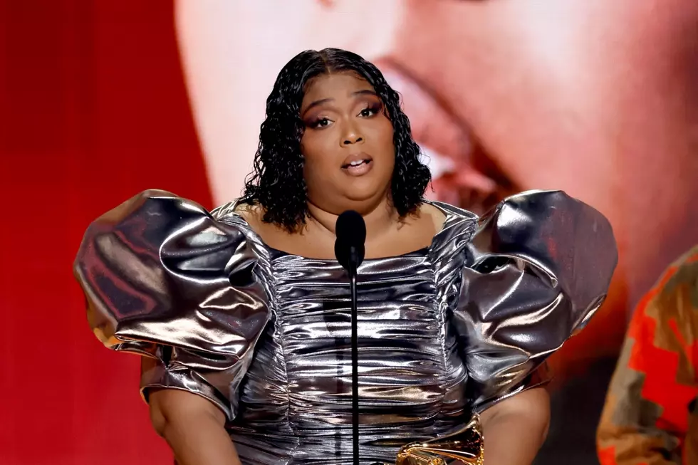 Lizzo Breaks Silence Following Lawsuit Allegations of Sexual, Racial and Religious Harassment