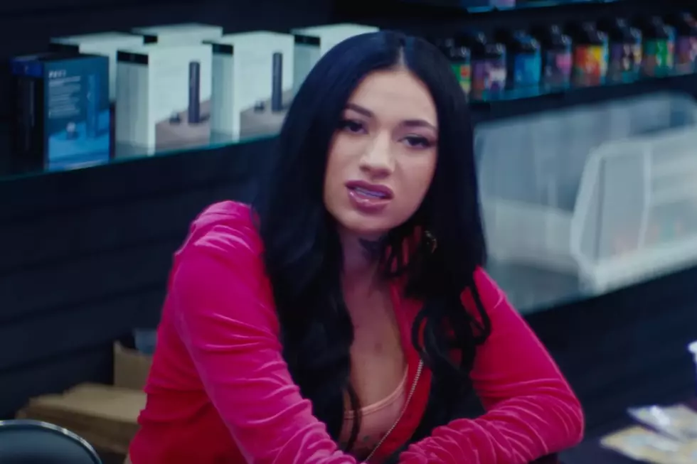See Bhad Bhabie’s First Acting Role in ‘Drugstore June’ Movie