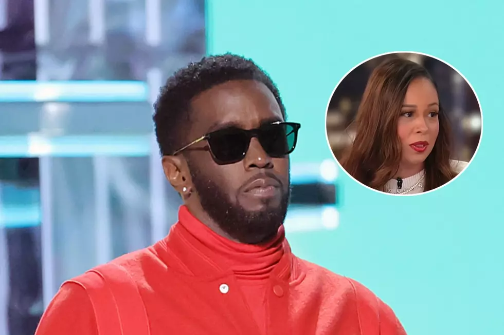 Attorney for Diddy Accuser Claims Someone ‘More High-Profile’ Than Music Mogul Appears on Porn Video Filmed at Diddy’s Home – Report
