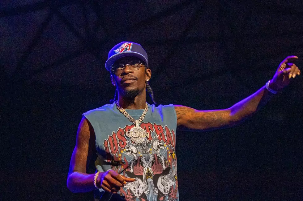 Rich Homie Quan Dead at 34 – Report