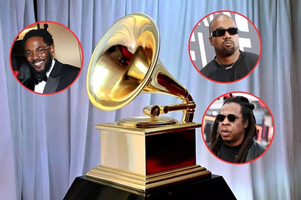 Every Best Rap Song Winner at the Grammy Awards Each Year